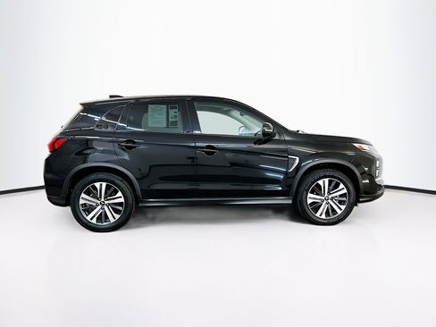 Used 2024 Mitsubishi Outlander Sport SE image 10