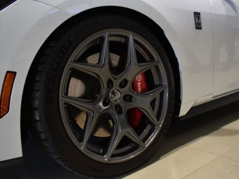 New 2025 Ford Mustang GT Premium w/ GT Performance Package image 9