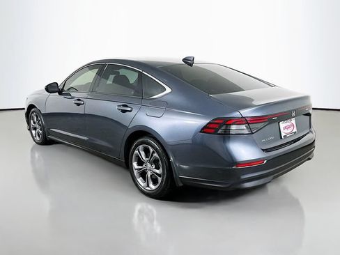 Used 2023 Honda Accord EX image 17
