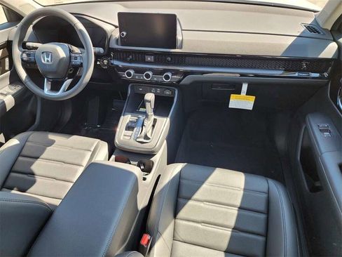 Used 2024 Honda CR-V EX-L image 22