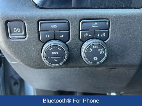 Certified 2024 Chevrolet Silverado 1500 LT AWD/4WD image 14