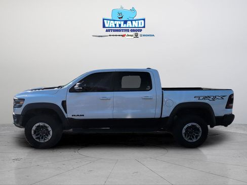 Used 2022 RAM 1500 TRX w/ TRX Level 2 Equipment Group image 2
