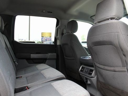 Used 2022 Ford F150 XLT AWD/4WD image 16