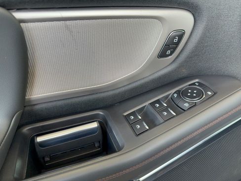 Used 2025 Ford Expedition Active AWD/4WD image 15
