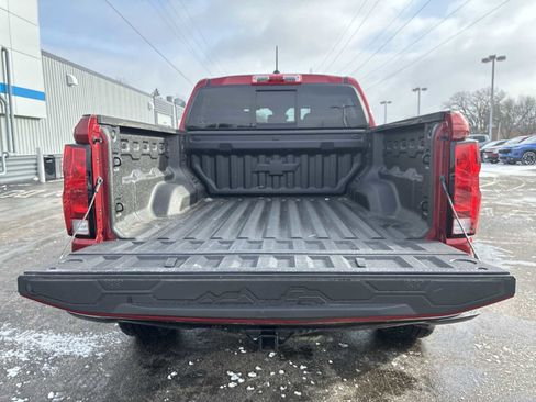 Used 2023 Chevrolet Colorado Trail Boss w/ LPO, Dark Essentials Package image 26