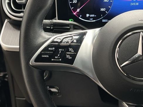 Used 2022 Mercedes-Benz C 300 4MATIC Sedan image 9