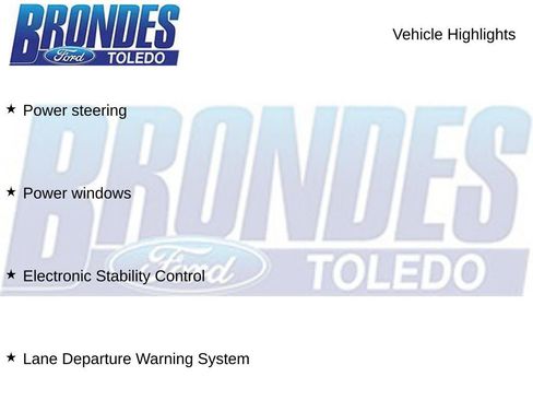 Used 2019 Ford Fusion SE FWD image 10