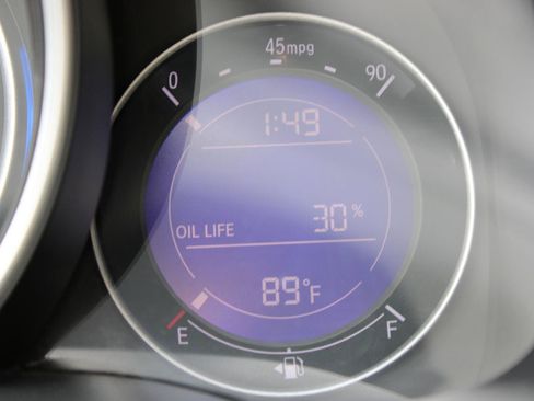 Used 2016 Honda Fit EX image 22