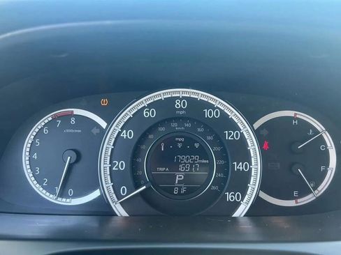 Used 2014 Honda Accord LX image 13