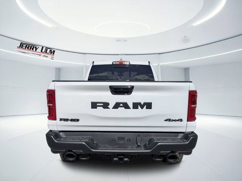New 2026 RAM 1500 RHO AWD/4WD image 4
