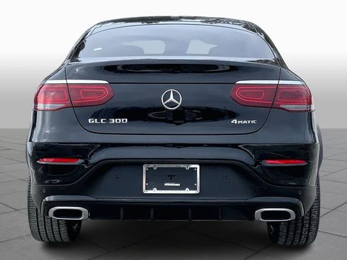 Certified 2023 Mercedes-Benz GLC 300 GLC 300 image 5