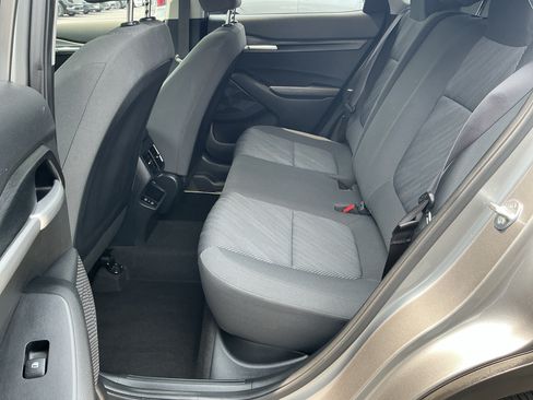 Certified 2024 Kia Seltos LX AWD/4WD image 10