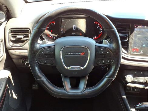 Used 2024 Dodge Durango GT AWD/4WD image 13