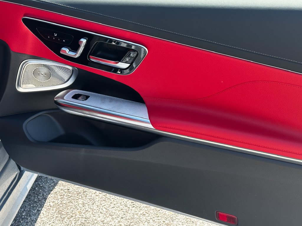 New 2026 Mercedes-Benz CLE 450 4MATIC Coupe image 17