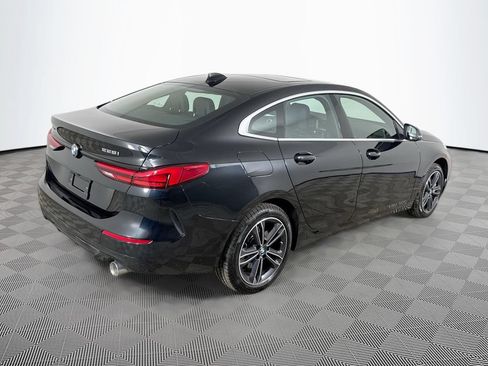 Used 2024 BMW 228i xDrive Gran Coupe AWD/4WD image 8