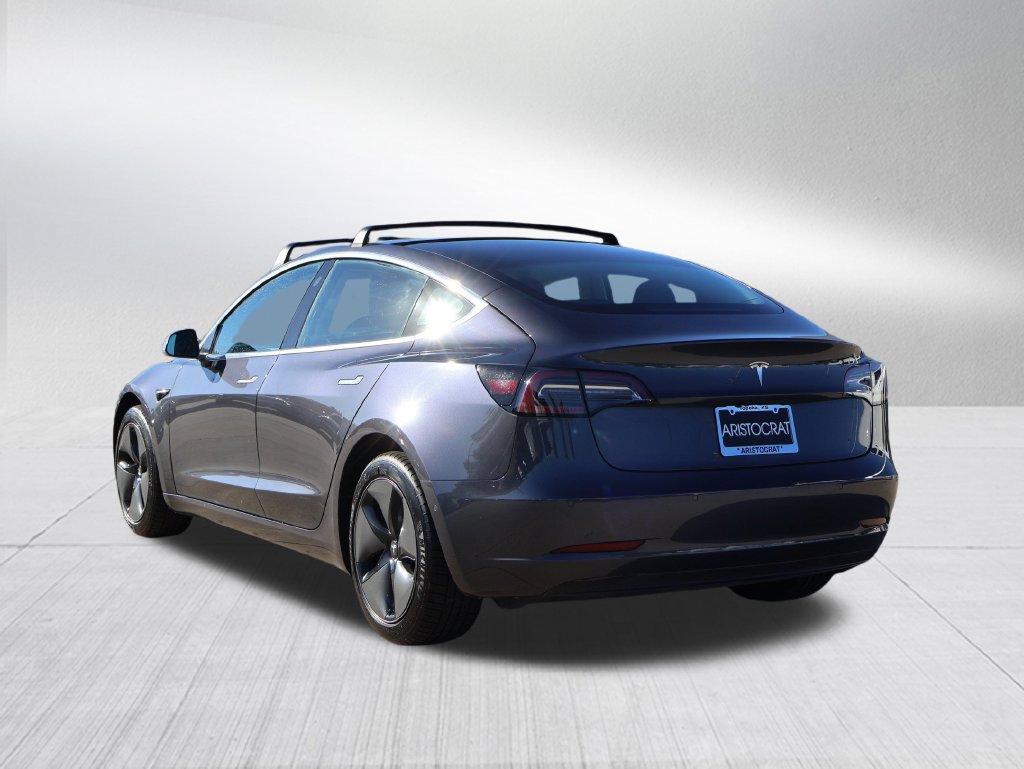 Used 2018 Tesla Model 3 RWD image 20