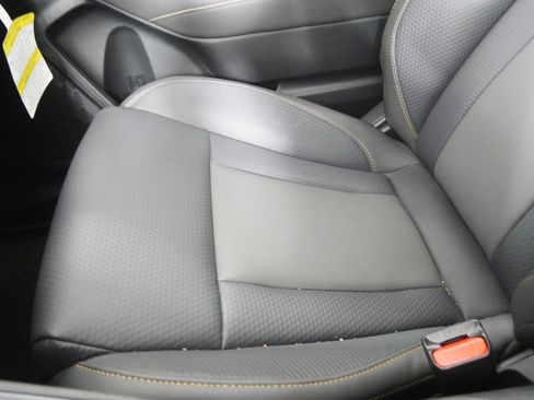 Used 2025 Subaru Outback Wilderness w/ Wilderness Package image 22