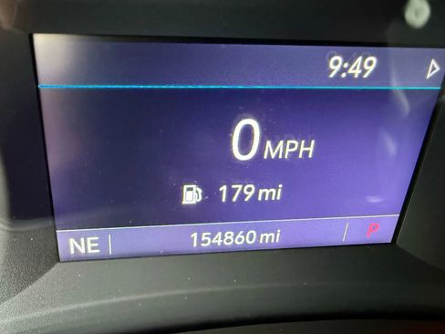 Used 2021 Chevrolet TrailBlazer RS w/ Sun and Liftgate Package image 17