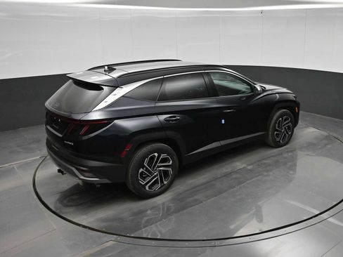 New 2026 Hyundai Tucson Limited AWD/4WD image 29