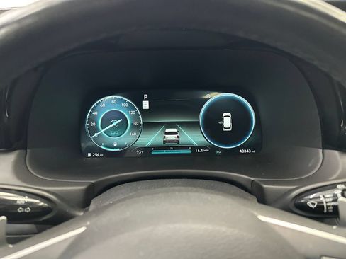 Used 2024 Hyundai Palisade Calligraphy AWD/4WD image 31