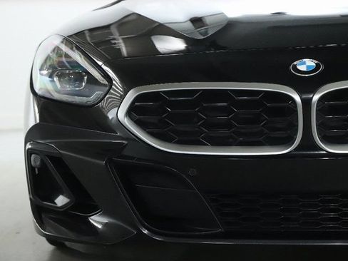 Certified 2023 BMW Z4 sDrive30i w/ Premium Package RWD image 7