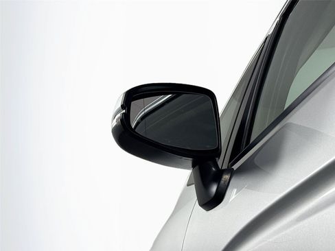 Used 2015 Honda Fit LX image 5