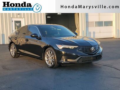 Used 2023 Acura Integra