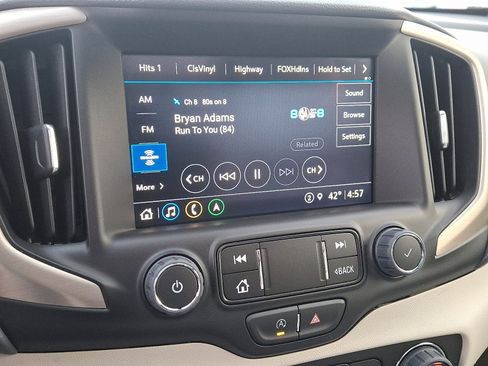 Used 2022 GMC Terrain Denali image 19