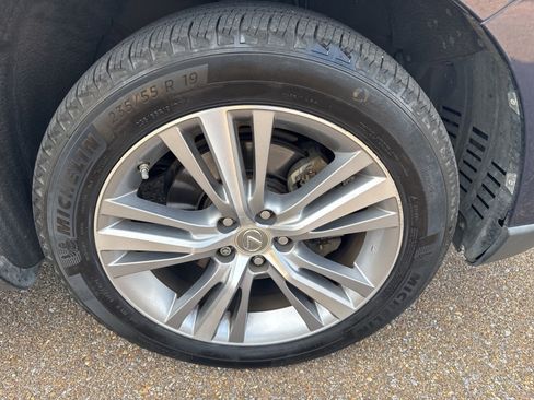 Used 2015 Lexus RX 350 FWD image 8