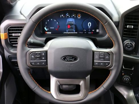 New 2026 Ford F150 Tremor AWD/4WD image 23