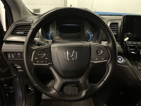 Used 2024 Honda Odyssey EX-L image 14