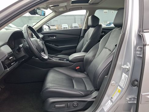 Used 2024 Honda Accord Touring image 13