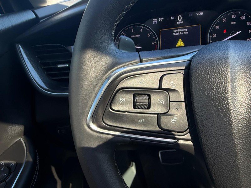 Used 2023 Buick Envision Essence w/ Sport Touring Package AWD/4WD image 13