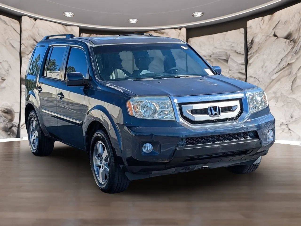 Used 2011 Honda Pilot EX-L image 16
