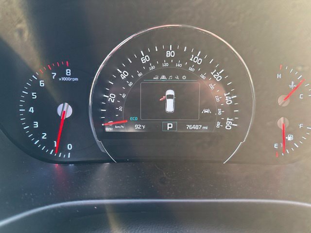 Used 2018 Kia Sorento EX w/ EX Advanced Touring Package AWD/4WD image 26
