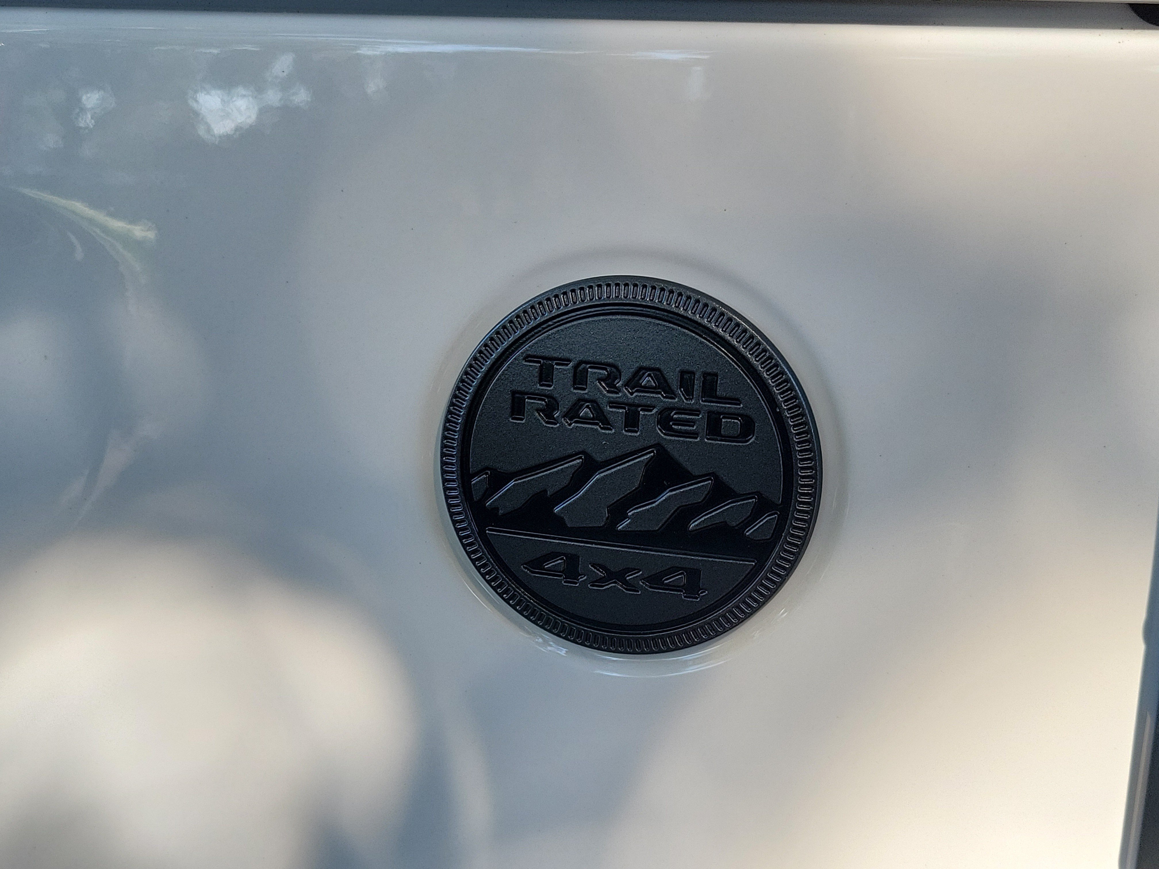 New 2027 Jeep Wrangler Unlimited Sahara AWD/4WD image 7