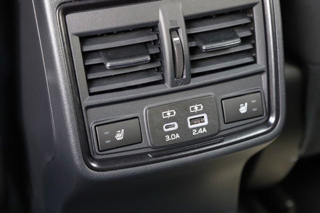 New 2026 Subaru Outback Wilderness AWD/4WD image 19
