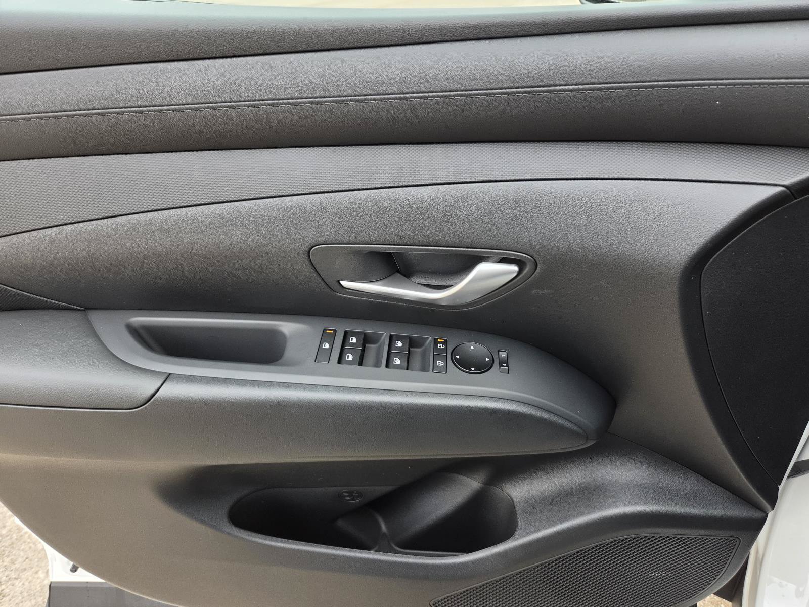 New 2026 Hyundai Tucson SEL FWD image 14