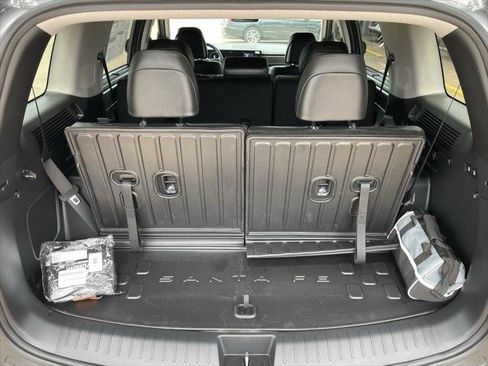 New 2025 Hyundai Santa Fe Limited image 43