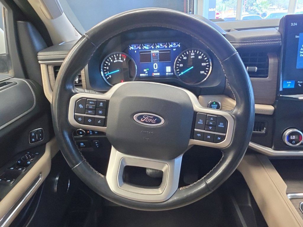 Used 2024 Ford Expedition Limited RWD image 18