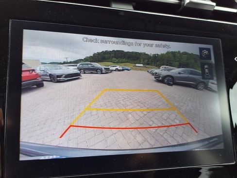 Certified 2023 Hyundai Tucson SEL image 18