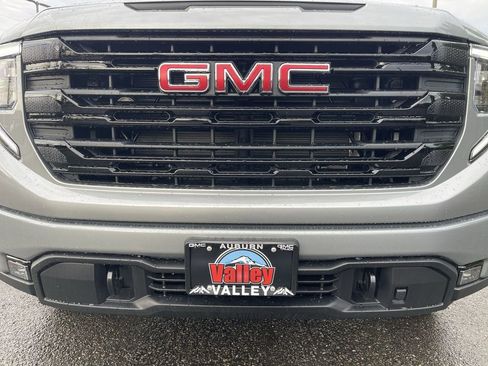 New 2026 GMC Sierra 1500 Elevation w/ Preferred Package AWD/4WD image 31