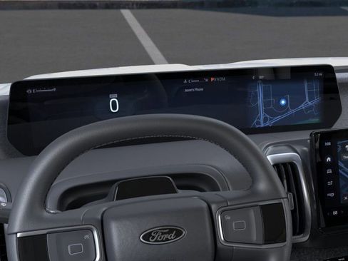 New 2026 Ford Expedition Tremor image 13