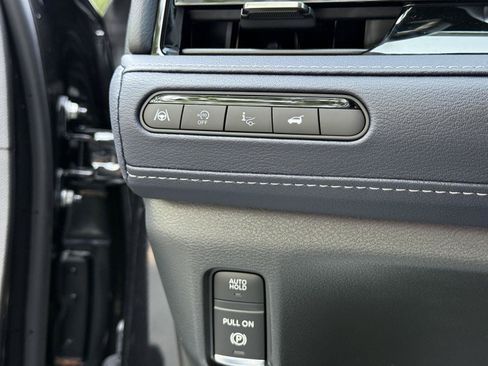 New 2027 INFINITI QX80 Sensory AWD/4WD image 17