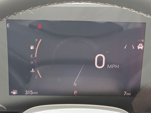 New 2026 Buick Encore GX Avenir w/ Avenir Technology Package FWD image 27