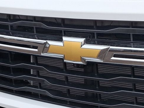 New 2026 Chevrolet Silverado 2500 LT w/ Safety Package image 4