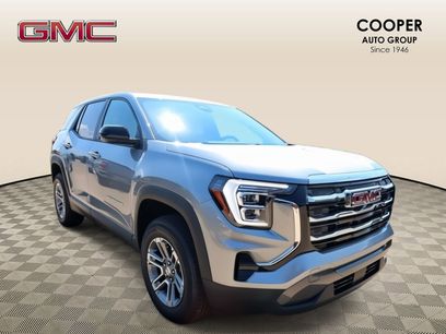New 2026 GMC Terrain Elevation w/ LPO, Floor Liner Package