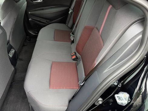 Used 2024 Toyota Corolla Sedan image 31