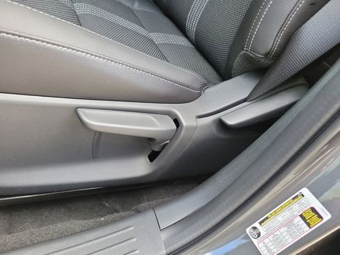 New 2026 MAZDA CX-50 AWD 2.5 S w/ Cargo Package image 18