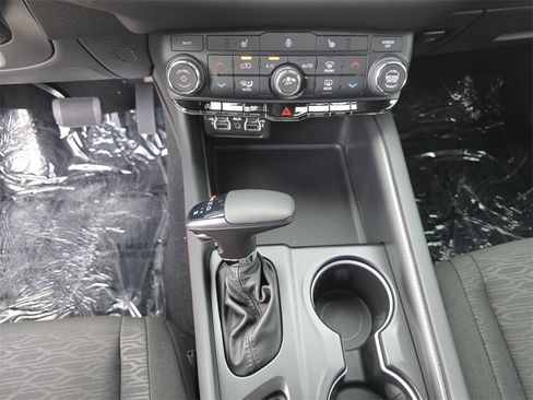 New 2026 Dodge Durango GT w/ Blacktop Package image 16